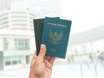 Paspor Indonesia Berlaku 10 Tahun, Catat 4 Hal Penting Ini