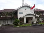 5. Istana Kepresidenan Cipanas